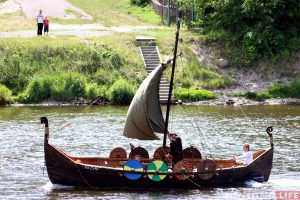 Гэты “сувенір з Гродна” каштуе 180 еўра! Паглядзіце, што гэта і дзе яго можна было купіць