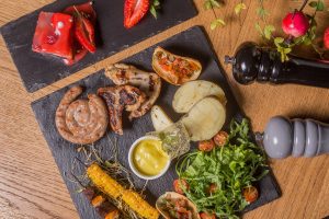 У Гродне напрыканцы лета стартуе Gastrofest.Craft, які дагэтуль праводзілі толькі ў Мінску У Гродне напрыканцы лета стартуе Gastrofest.Craft, які дагэтуль праводзілі толькі ў Мінску