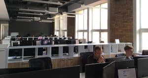 Памяняць працу або выбраць прафесію дзіцяці: дзе ў Гродне даюць пропуск у IT?