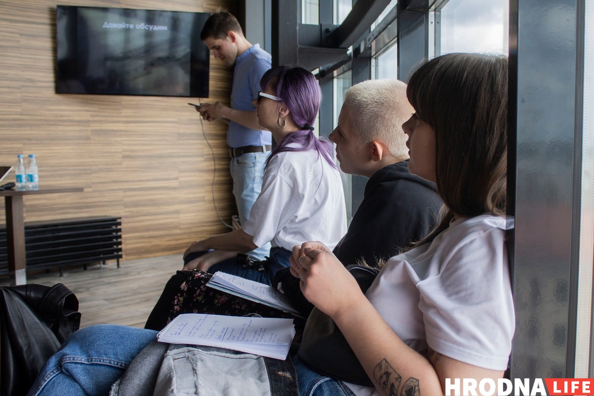 На байк-фэсце не будзе мотакалоны з-за закона аб масавых мерапрыемствах. Байкеры незадаволеныя На байк-фэсце не будзе мотакалоны з-за закона аб масавых мерапрыемствах. Байкеры незадаволеныя