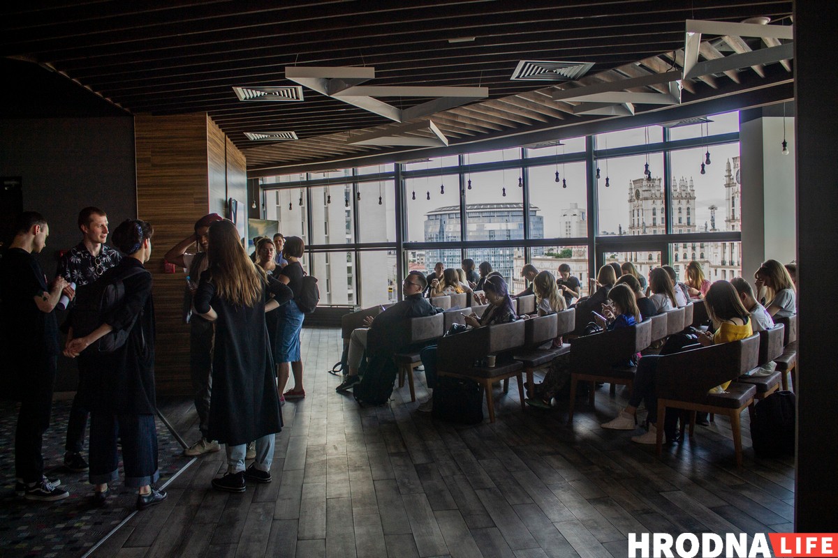 На байк-фэсце не будзе мотакалоны з-за закона аб масавых мерапрыемствах. Байкеры незадаволеныя На байк-фэсце не будзе мотакалоны з-за закона аб масавых мерапрыемствах. Байкеры незадаволеныя