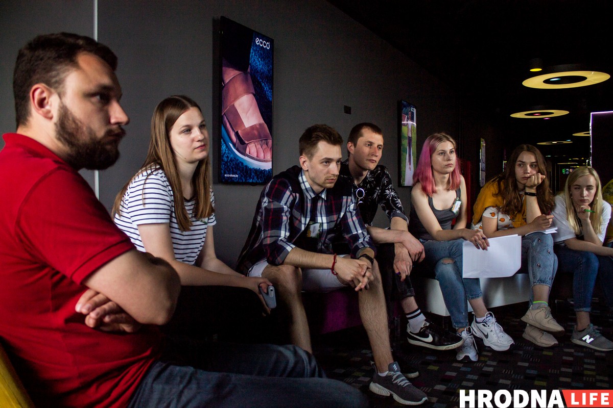 На байк-фэсце не будзе мотакалоны з-за закона аб масавых мерапрыемствах. Байкеры незадаволеныя На байк-фэсце не будзе мотакалоны з-за закона аб масавых мерапрыемствах. Байкеры незадаволеныя