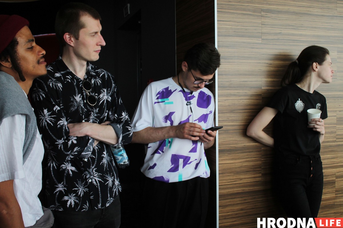 На байк-фэсце не будзе мотакалоны з-за закона аб масавых мерапрыемствах. Байкеры незадаволеныя На байк-фэсце не будзе мотакалоны з-за закона аб масавых мерапрыемствах. Байкеры незадаволеныя