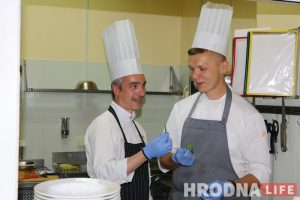 “Тызенгаўз” перамог у галасаванні на найлепшую назву гродзенскай кавы “Тызенгаўз” перамог у галасаванні на найлепшую назву гродзенскай кавы