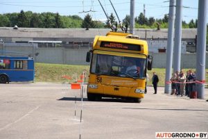 Вуліцу Сацыялістычную закрыюць для руху. Транспарт зменіць маршруты Вуліцу Сацыялістычную закрыюць для руху. Транспарт зменіць маршруты