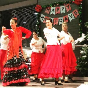 "Гэта як з'ездзіць у Севілью не пакідаючы Гродна". Фламенка, вершы, мёд чакаюць удзельнікаў майстар-класа па фламенка "Гэта як з'ездзіць у Севілью не пакідаючы Гродна". Фламенка, вершы, мёд чакаюць удзельнікаў майстар-класа па фламенка