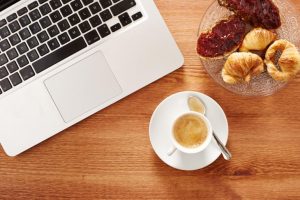 Каву ад інклюзіўных барыста можна пакаштаваць у Гродне