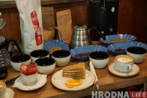 У Гродне ствараюць «Сацыяльную майстэрню» каб даць працу людзям з інваліднасцю