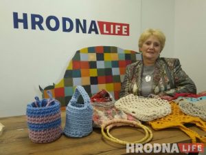 Авоські зноў у трэндзе. Прыходзь на майстар-клас ад Hrodna.life і звяжыце сабе авоську замест сотні аднаразовых пакетаў Авоські зноў у трэндзе. Прыходзь на майстар-клас ад Hrodna.life і звяжыце сабе авоську замест сотні аднаразовых пакетаў