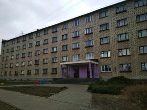Гродна на другім месцы ў рэйтынгу найлепшых для жыцця гарадоў Беларусі Гродна на другім месцы ў рэйтынгу найлепшых для жыцця гарадоў Беларусі