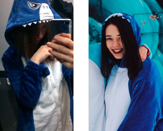 Пижамы кигуруми: где купить популярные модели