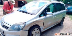 У Гродне затрымалі п'янага таксіста, які прыехаў на выклік