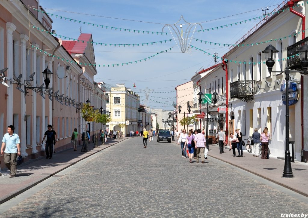 10 нечаканых лічбаў з жыцця беларусаў