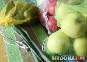 Яблыкоўка ці цытрынаўка? Паспрабуй торбачкі ад Hrodna.life і прапануй, як іх назваць Яблыкоўка ці цытрынаўка? Паспрабуй торбачкі ад Hrodna.life і прапануй, як іх назваць