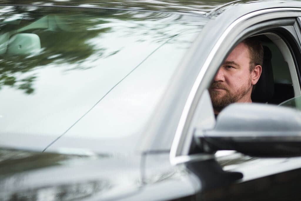 «Злой Дальнобой» з Гродна распавёў пра стварэнне канала і дадаткі для дальнабойшчыкаў