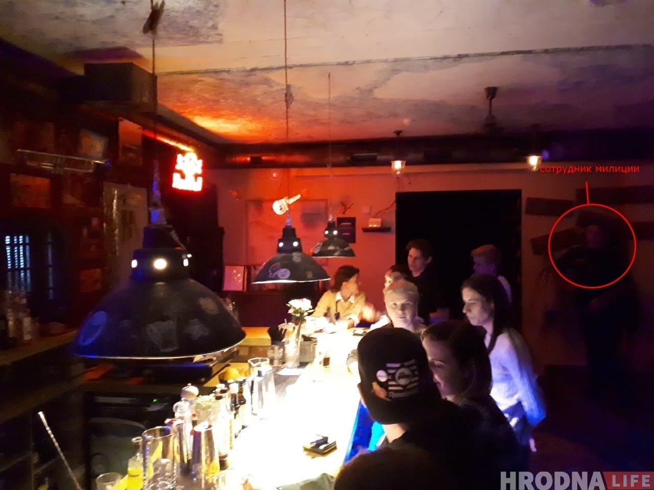 Как Калючинская не стала тусовочной улицей: почему жильцы против баров