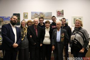 «Нашага кляштара ў Навагрудку ўжо няма». Гістарычны кляштар назарэтанак у Навагрудку цалкам разабралі — на яго месцы пабудуюць новы «Нашага кляштара ў Навагрудку ўжо няма». Гістарычны кляштар назарэтанак у Навагрудку цалкам разабралі — на яго месцы пабудуюць новы