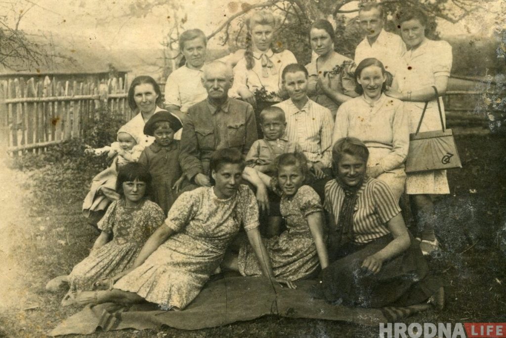 «Быў cолтысам у Пярэселцы і ратаваў людзей». Гродзенка распавяла пра бацьку, якога 75 гадоў таму назвалі ворагам і замардавалі ў турме
