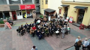 Што будзе на "Біг-Міні-Фэсце" ў Гродне: поўная праграма Што будзе на "Біг-Міні-Фэсце" ў Гродне: поўная праграма