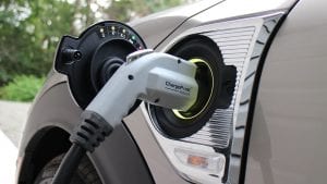 Электрамабіль з Кітая, а ідэя свая. Прадпрымальнік з Гродна хоча зрабіць горад экалагічным і скарыць свет Электрамабіль з Кітая, а ідэя свая. Прадпрымальнік з Гродна хоча зрабіць горад экалагічным і скарыць свет