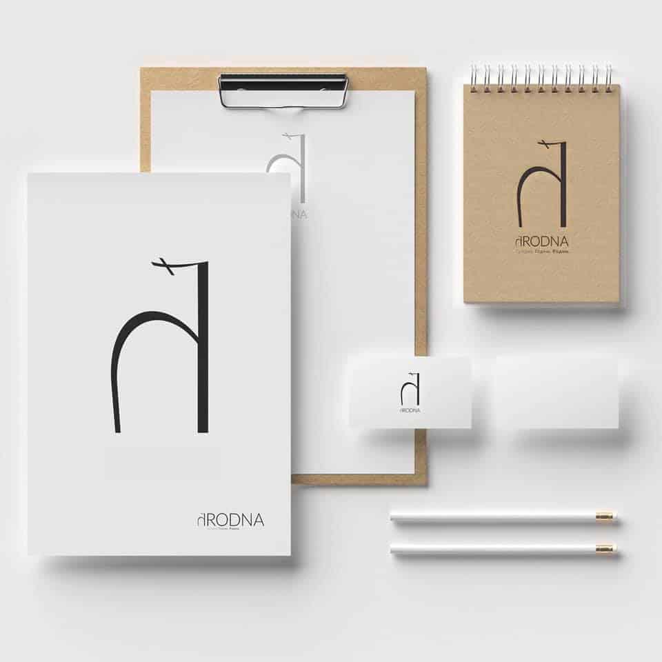 Родны і годны. З'явіліся яшчэ два лагатыпы Гродна Родны і годны. З'явіліся яшчэ два лагатыпы Гродна