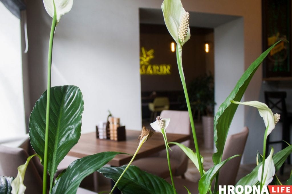 рестобар Rozmarin / Розмарин (Гродно)