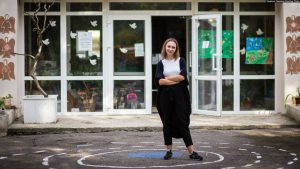 Званарка, ультрамаратонка, мядовая самэлье: у Гродне адкрылася выстава пра жанчын, якія руйнуюць стэрэатыпы Званарка, ультрамаратонка, мядовая самэлье: у Гродне адкрылася выстава пра жанчын, якія руйнуюць стэрэатыпы