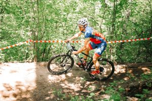 Адкрыты прыём заявак на 9-ты веламарафон "Суседзі" Виктор Кустинский кросс-кантри велосипед