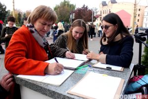 «У Гродне да 30 000 прадстаўнікоў ЛГБТ». Шчырае інтэрв'ю з хлопцам, які збіраецца змяніць пол (18+) пропаганды однополых отношений