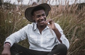 модель из Нигерии, Кану, кардиохирург