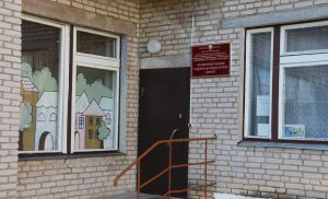 Зніклага пяцігадовага Міхаэля Якімчыка з Гродна шукаюць ужо тыдзень избил дочь