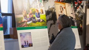 У Гродне адкрылі выставу, прысвечаную 450-годдзю стварэння Рэчы Паспалітай выстава Люблінская унія