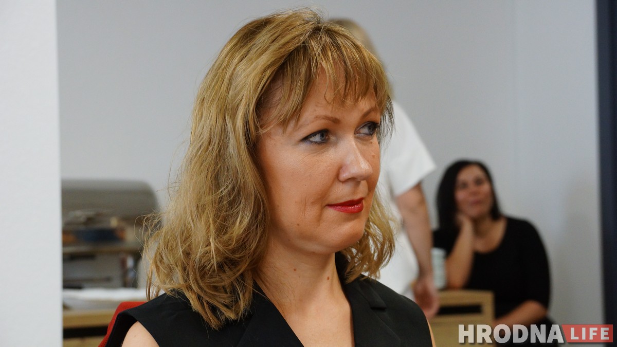 Пачаць сваю справу і змяніць свет: у Гродне прайшоў форум жаночага бізнесу