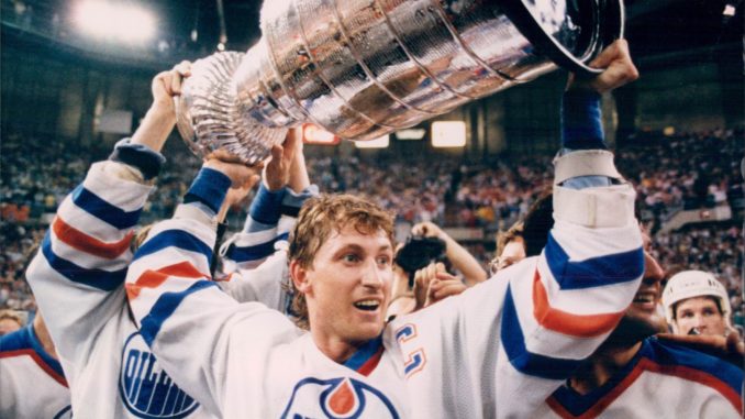 Гродненец Вячеслав Грецкий лидирует в голосовании на Матч Звёзд КХЛ