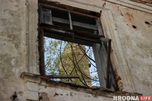 Палац французаў, школа трактарыстаў і касцёл з прывідам: што пабачыць турысту ў Бераставіцкім раёне Муравана Мурована дворец Солтанов палац Солтанаў