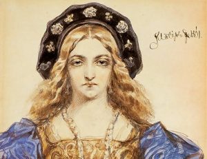 Ад відэльца да гарадскога гадзінніка. Што прывезла ў Гродна Бона Сфорца