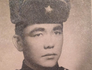 Чори Ешбоев танк Чары Эшбоеў