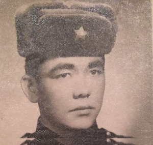 Помніце пра запіску, знойдзеную летам у танку на Савецкай? Мы знайшлі яе аўтара! Помніце пра запіску, знойдзеную летам у танку на Савецкай? Мы знайшлі яе аўтара!