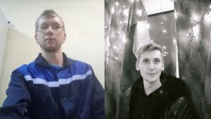 цёзкі каліноўскі