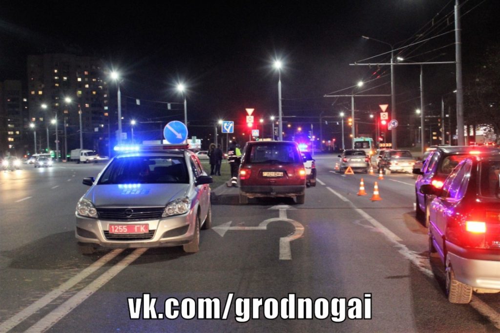 Высветлілі асобу жанчыны, якая загінула ў Гродне ў ДТЗ шэсць дзён таму