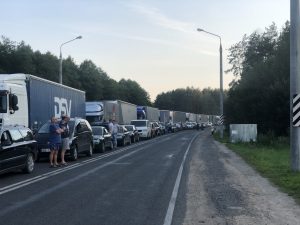 У "Брузгах" з 5 па 7 лютага будуць праводзіцца рамонтныя працы У "Брузгах" з 5 па 7 лютага будуць праводзіцца рамонтныя працы