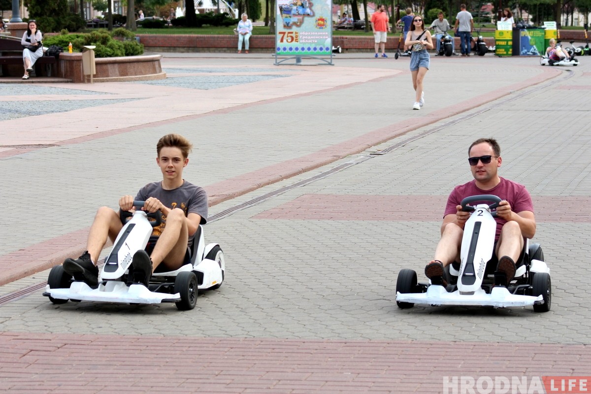 Болельщики "Немана" собирают автобус в Данию на финал Континентального кубка