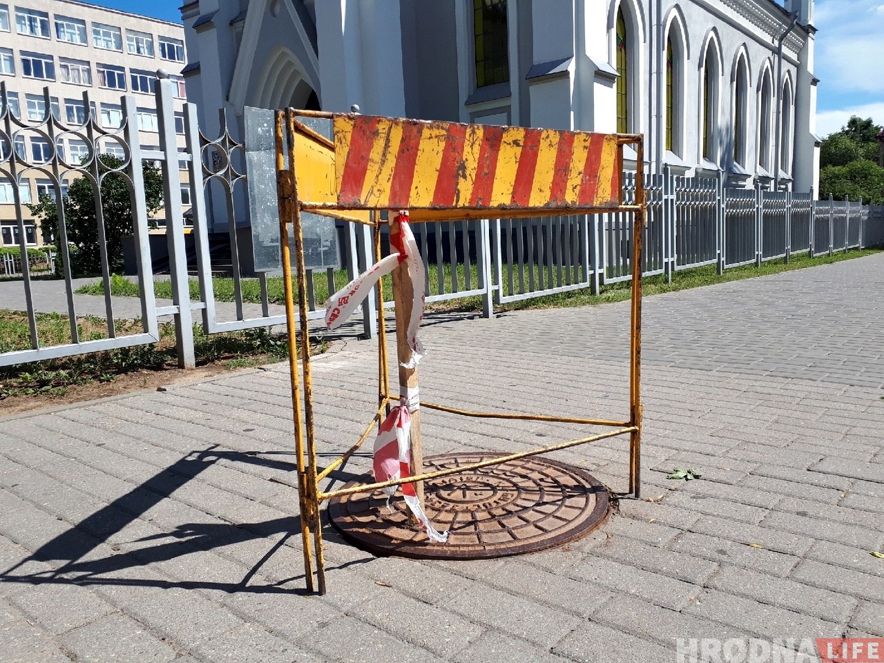 Растопили лед в ледовом: европейский баскетбол 3х3 снова прошел в Гродно