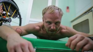 «Стала сумна». Упершыню вазочнік з Беларусі паедзе ў кругасветнае падарожжа «Стала сумна». Упершыню вазочнік з Беларусі паедзе ў кругасветнае падарожжа