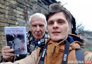 Выйшла з друку новая кніга Руслана Кулевіча: першыя асобнікі атрымліваюць героі