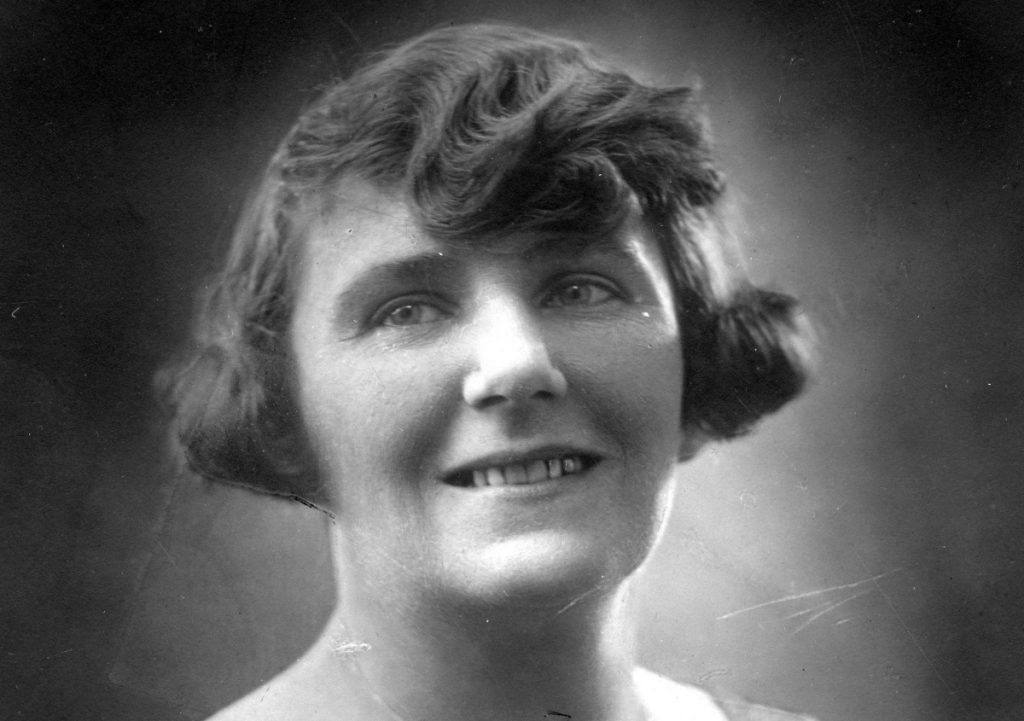 Зоф'я Налкоўская