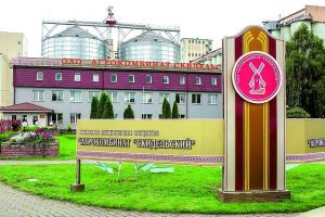 памятник свекле