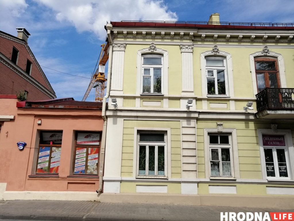 Колькі гадоў трэба збіраць на кватэру ў Гродне і ў іншых гарадах