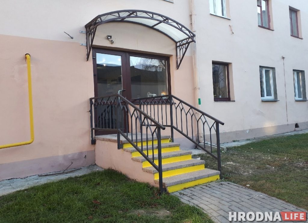 «Правільныя дэсерты - гэта да нас». На Замкавай адкрыецца новая кавярня