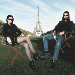 «Інста гарэла»: як гродзенцы запусцілі паспяховы прадакшан у Парыжы «Інста гарэла»: як гродзенцы запусцілі паспяховы прадакшан у Парыжы